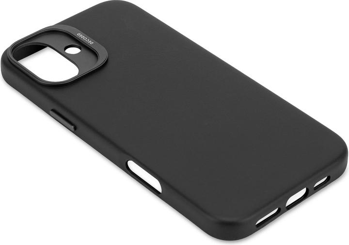 Actual product image Decoded Case for iPhone 16 Plus Shockproof MagSafe (Apple iPhone 16 Plus)