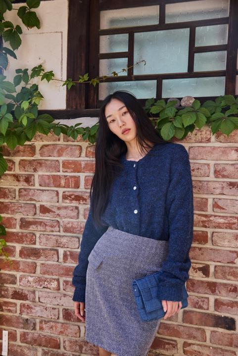 Actual product image Ichi Belablue (L)