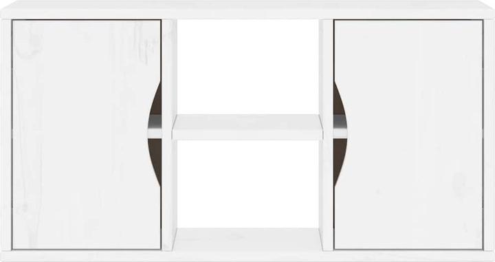 Produktbild vidaXL TV-Schrank (79 x 24 x 40 cm)