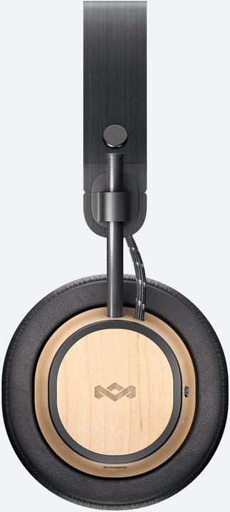 Produktbild House of Marley Exodus (30 h, Kabellos)