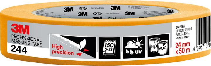 Image du produit Scotch Bandeau de couverture 244 (24 mm)