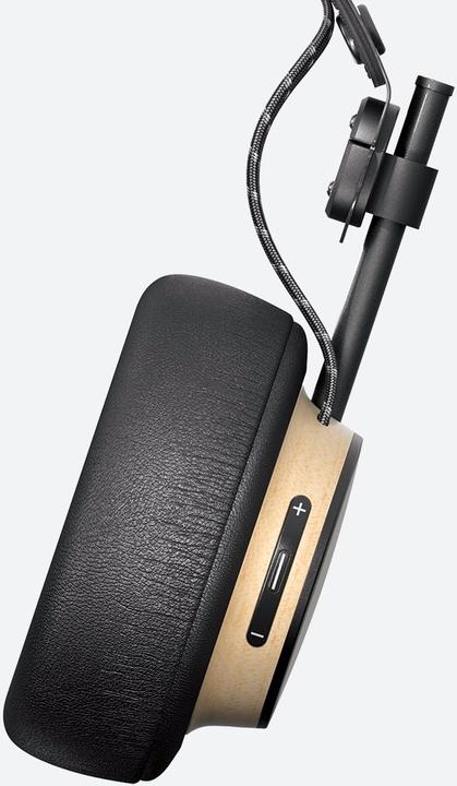 Produktbild House of Marley Exodus (30 h, Kabellos)