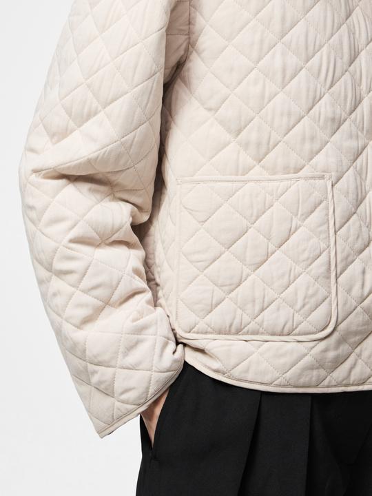 Immagine prodotto Pieces Pcrikke Quilted Jacket Noos