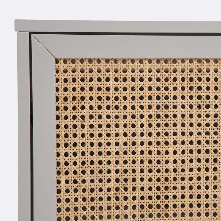 Image du produit La Redoute Interieurs Paola (160 x 42 x 80.50 cm)