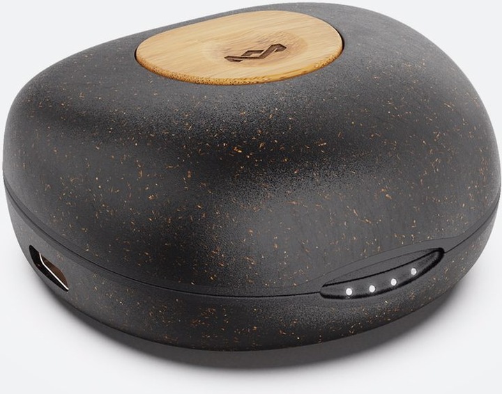 Image du produit House of Marley Écouteurs Bluetooth Champion Ear Buds Noir (8 h, Sans fil)