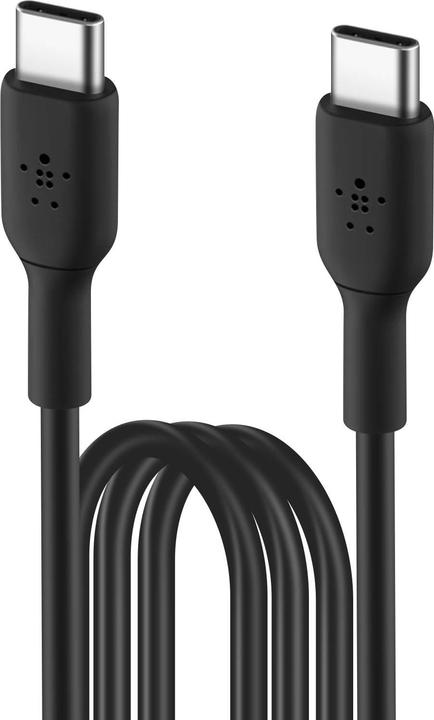 Immagine prodotto Belkin USB C—Usb C (1 m, USB 2.0)