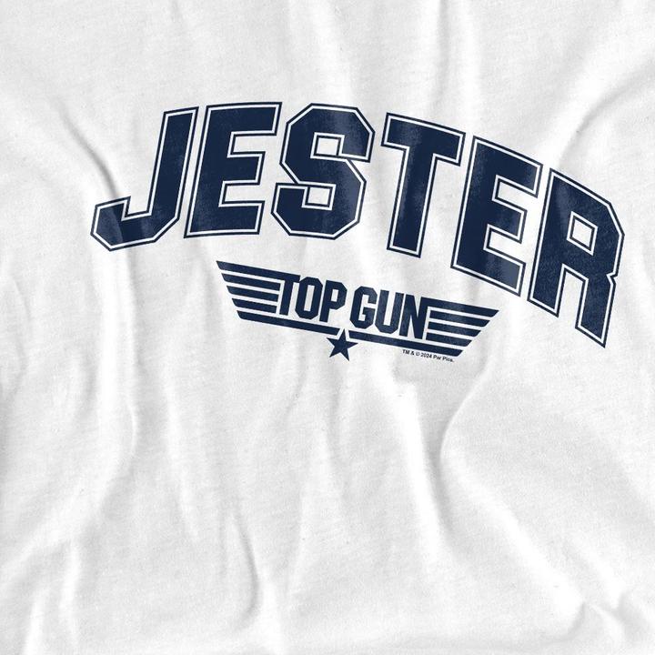 Produktbild Top Gun Jester TShirt