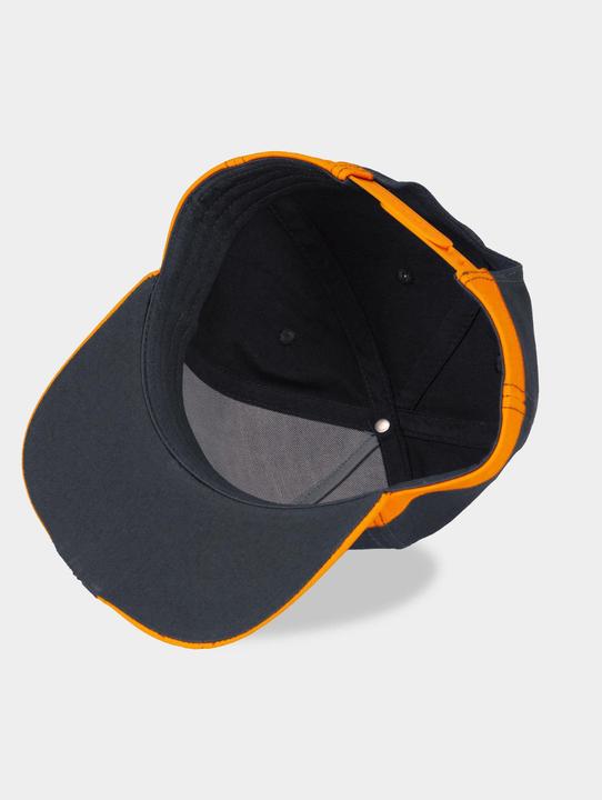 Actual product image Difuzed NARUTO SHIPPUDEN - Leaf - Casquette Novelty (One size)