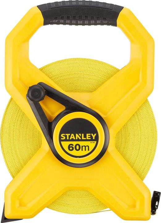 Productafbeelding Stanley Glasvezel rollenbaan maatregel (60 m)