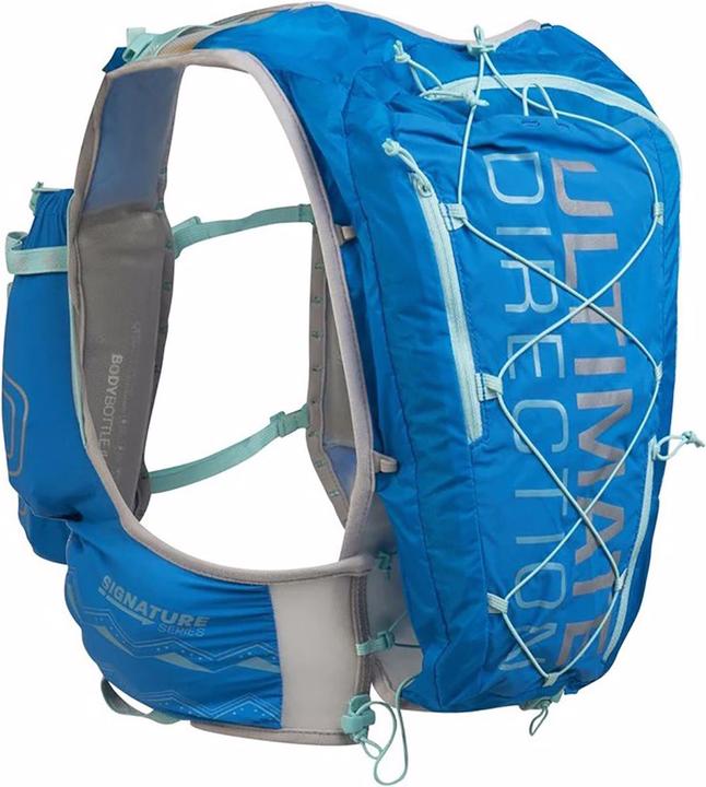 Produktbild Ultimate Direction Ultra Vesta 5.0 Trailrunningweste (10.30 l)