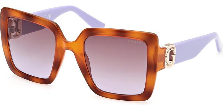 Produktbild Guess Injected Squared Normal Sfumato