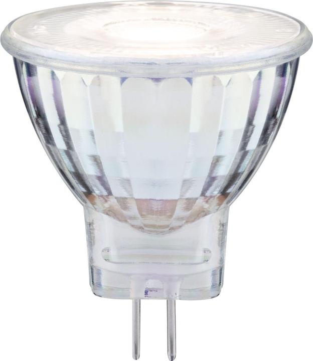 Productafbeelding Paulmann Reflector (GU4, 184 lm, 1 x)