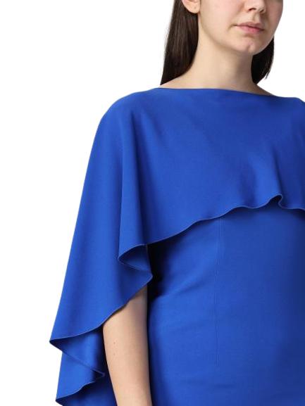 Image du produit Alberta Ferretti Abiti Blu Elettrico (48)