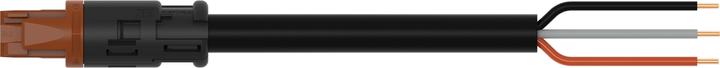 Actual product image Wago confect. Connection cable (8 m)