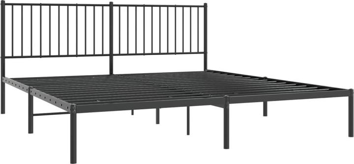 Image du produit vidaXL Bettgestell (180 x 200 cm)