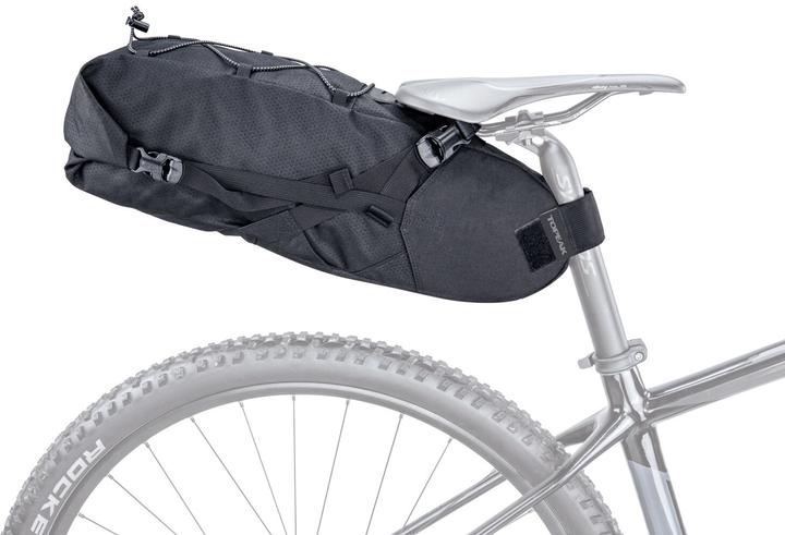 Image du produit Topeak Backloader (15 l, Sac de selle)