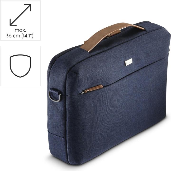 Immagine prodotto Hama Casual", da 34 a 36 cm (13,3" - 14,1 (14.10", Universale)