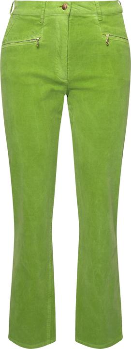 Grasgrün