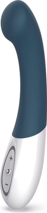Zini Soon, Vibrateur Dual Pleasure G Spot