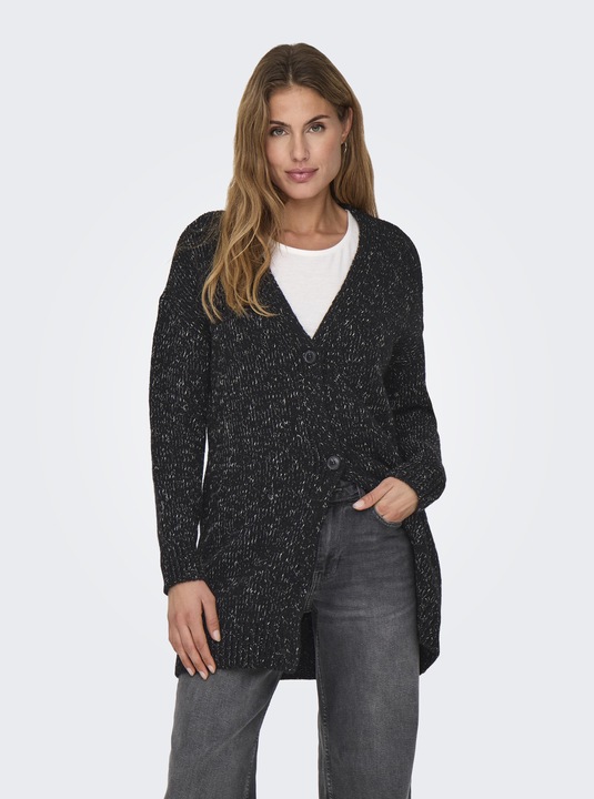 Image du produit Only ONLJULIZ Cardigan en maille Cardigan en maille (L)