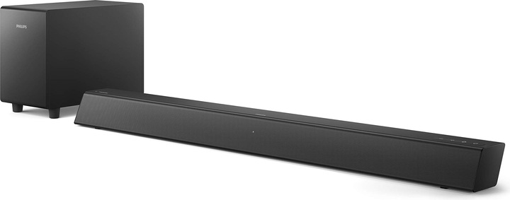 Image du produit Philips TAB5305/12 (70 W, Canal 2.1)
