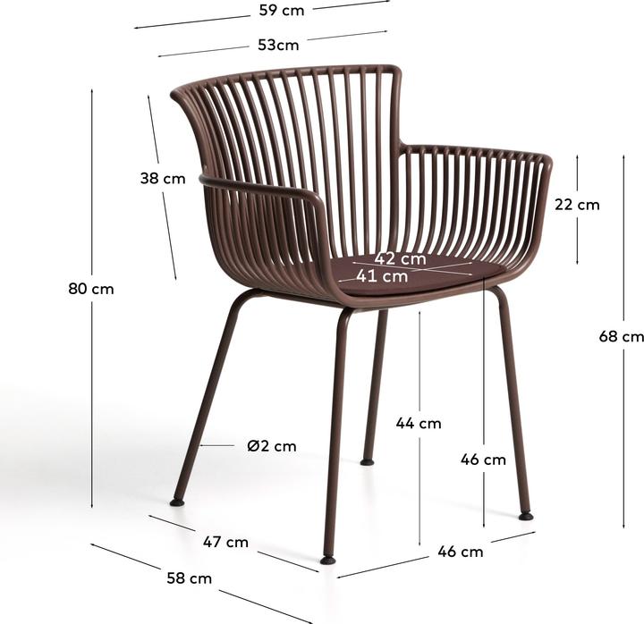 Produktbild Kave Home Surpika