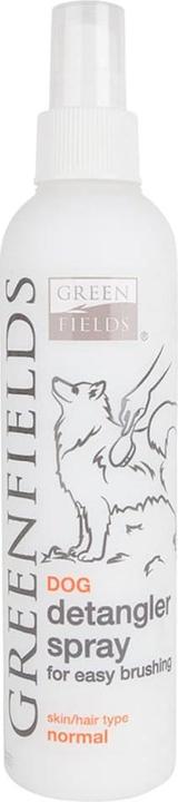 Productafbeelding Greenfields Shampoo voor huisdieren (Hond, 270 ml)