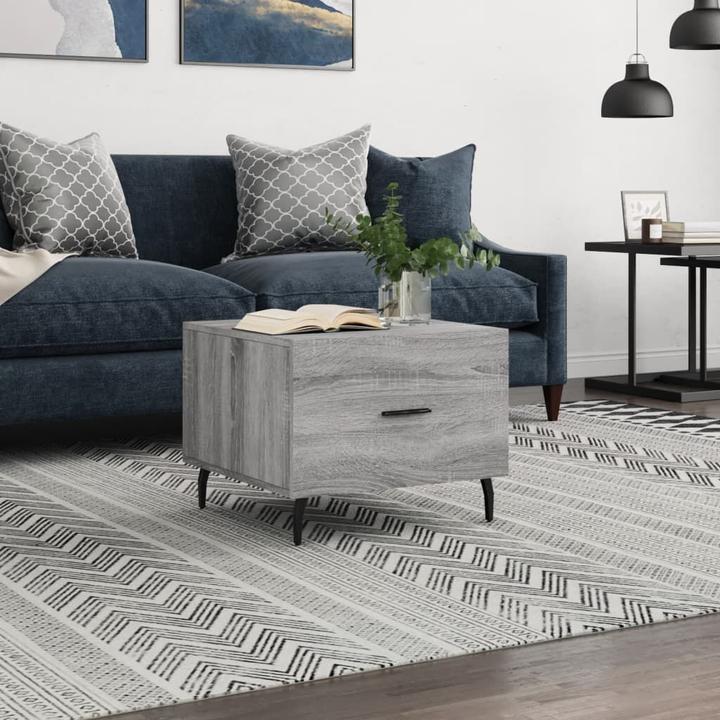 Image du produit vidaXL Couchtisch (50 x 50 x 40 cm)