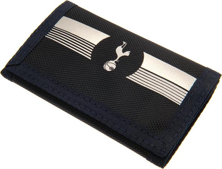 Actual product image Tottenham Hotspur FC Ultra Nylon Wallet