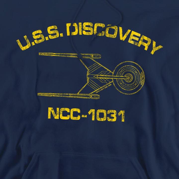 Produktbild Universal Textiles Athletic Kapuzenpullover (L)