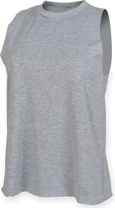 Produktbild Skinni Fit Top Hoch geschnitten (M)