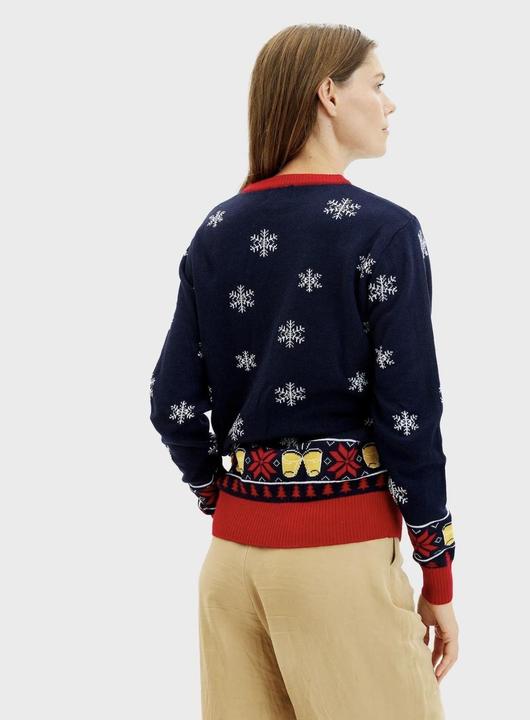 Produktbild Christmas Sweats Akvavit Christmas Sweater (M, S, XS)