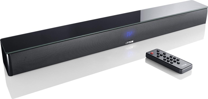 Actual product image Canton Sound M (300 W, 2.1 Channel)
