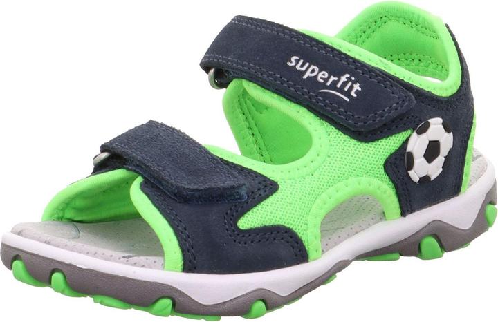 Actual product image Superfit Sandalen (33)