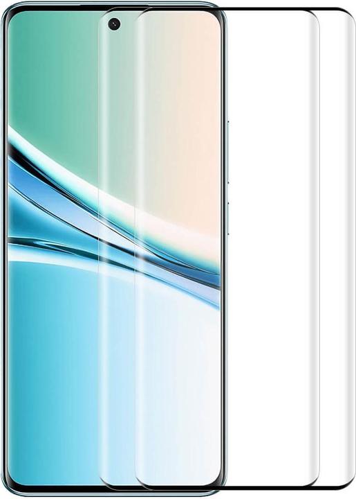 Mobile phone screen protectors