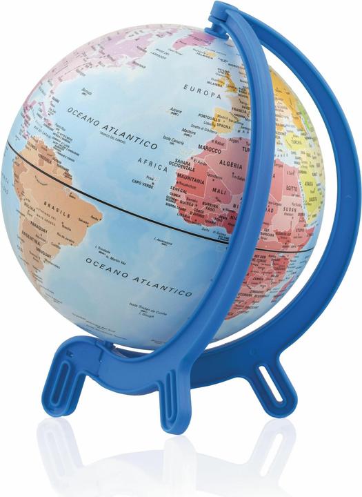 Produktbild Tecnodidattica Gaicomino Kontinente (16 cm)