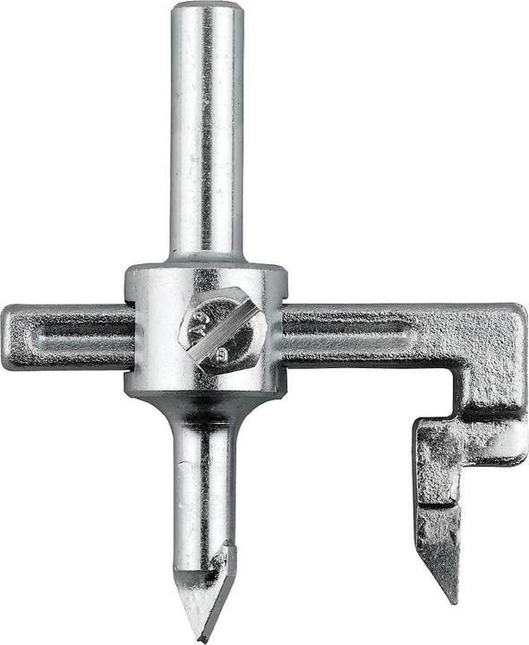 Produktbild kwb Hartmetall Kreisschneider