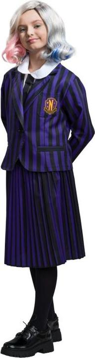 Immagine prodotto Chaks Mercoledì: Uniforme Nevermore (152)