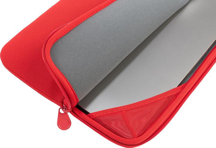 Actual product image Tucano Second Skin Colore (14", Apple)