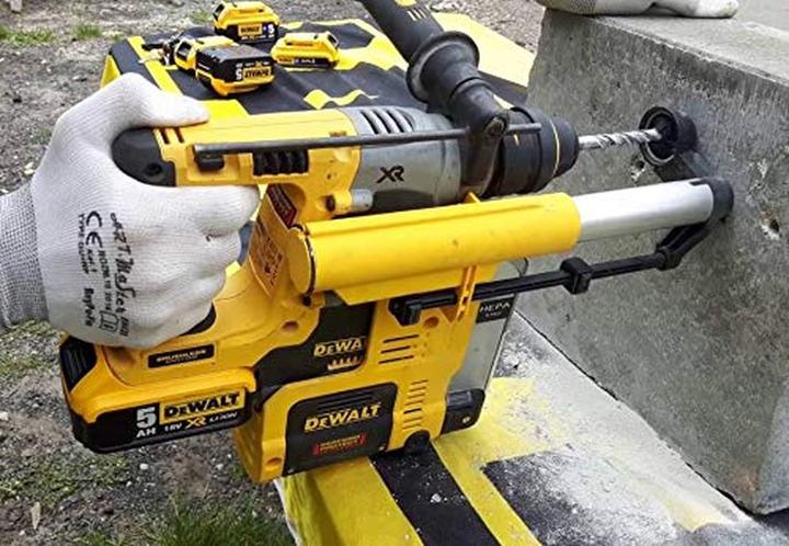 Image du produit DeWalt D25303DHXJ