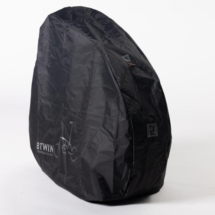 Image du produit Btwin Housse de protection pour vélo pliant 16 pouces