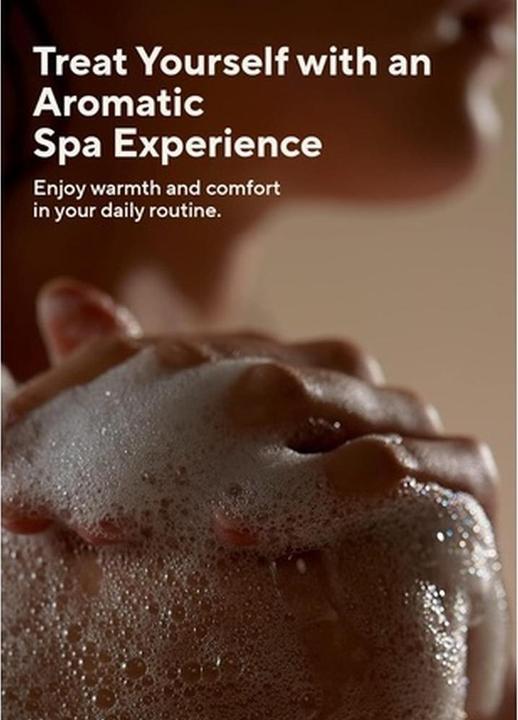Produktbild Aromatica Serene lavender and marjoram (300 ml)