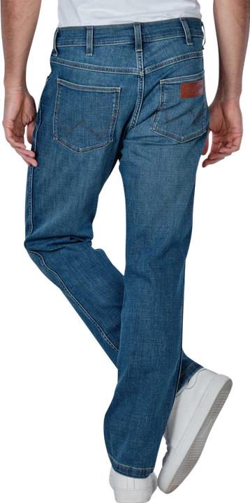 Produktbild Wrangler Jeans Regular Fit (W31/L32)