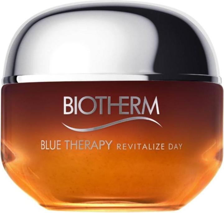 Produktbild Biotherm Blue Therapy (50 ml, Tagescreme, Bis SPF 10)