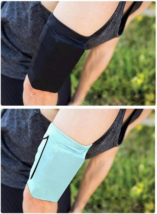Image du produit Hurtel Running bracelet téléphone S rose
