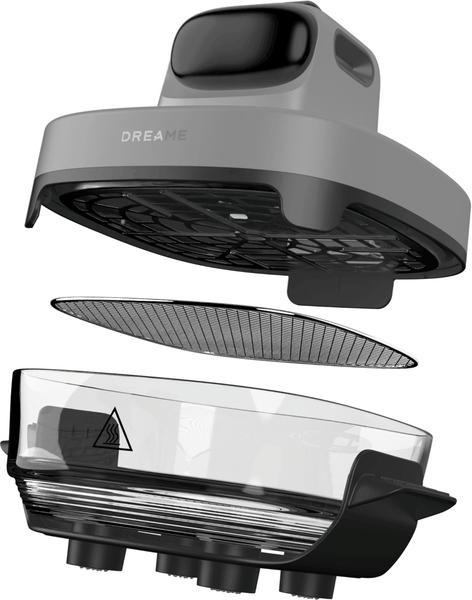 Produktbild Dreame Tasti™ PT60 5-in-1 Heissluftfritteuse