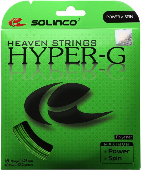 Immagine prodotto Solinco HYPER-G 12 m