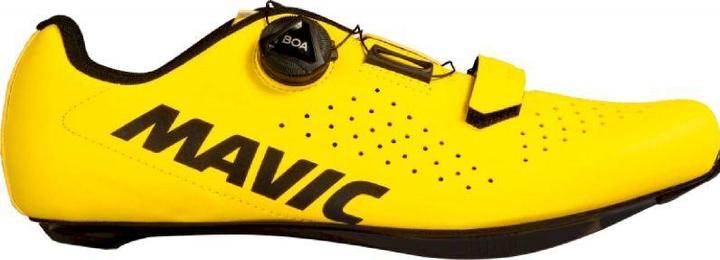 Actual product image Mavic Cosmic Boa (41 1/3)
