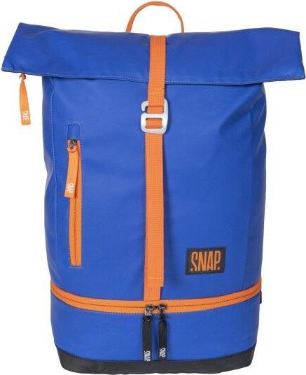 Actual product image Snap Roll Top - Rucksack (17 l)