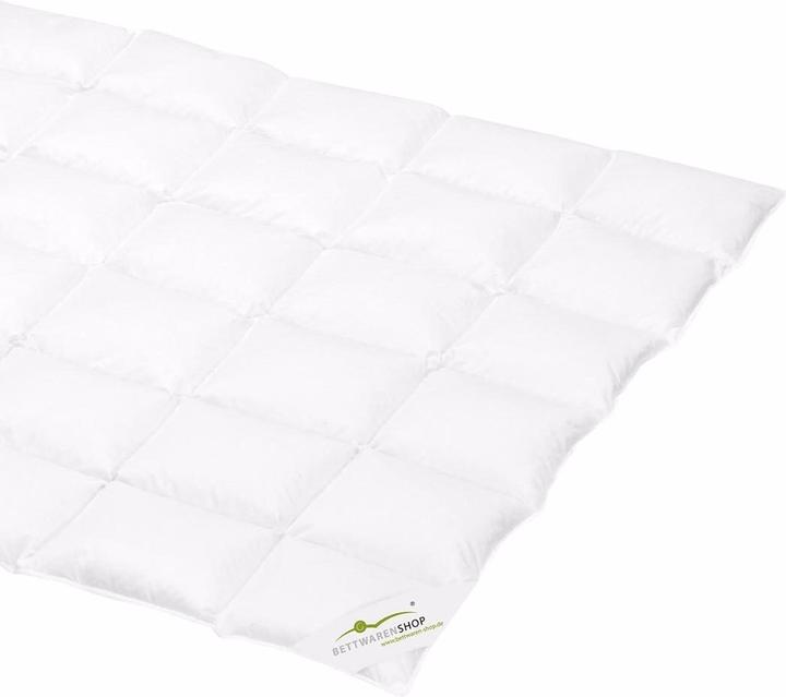 Actual product image BettwarenShop Select (440 g, 135x200 cm, Down)